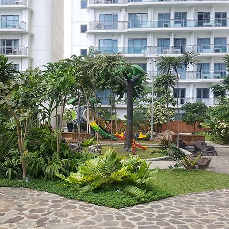 Modern Luxury Lower Penthouse Unit Manila Exterior foto